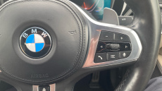 BMW 3 Series 320i xDrive M Sport 4dr Step Auto [Pro Pack] Petrol Saloon